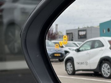 Toyota Corolla Touring Sports